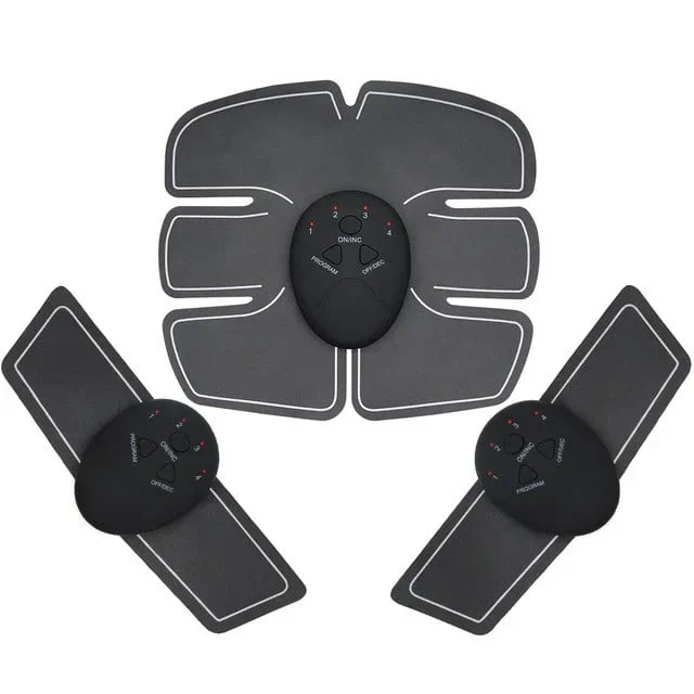 👑InShape Discrete EMS Abs Training Pad💪Promotion 49% OFF Limited Time✨