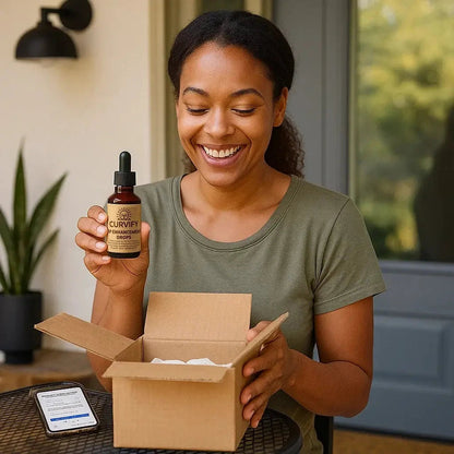 CURVIFY: Get BBL-Level Curves Without the $15,000 Surgery or Life-Threatening Risks!