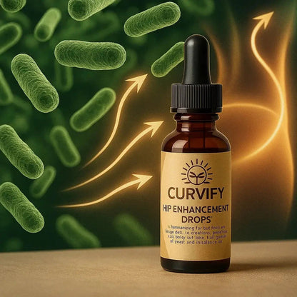 CURVIFY: Get BBL-Level Curves Without the $15,000 Surgery or Life-Threatening Risks!