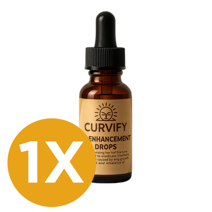 CURVIFY: Get BBL-Level Curves Without the $15,000 Surgery or Life-Threatening Risks!