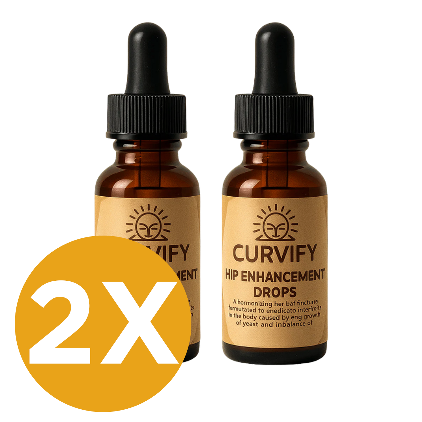 CURVIFY: Get BBL-Level Curves Without the $15,000 Surgery or Life-Threatening Risks!
