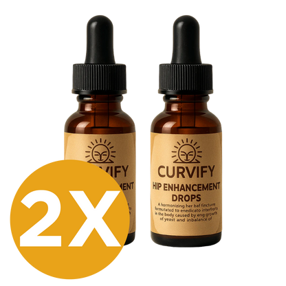 CURVIFY: Get BBL-Level Curves Without the $15,000 Surgery or Life-Threatening Risks!