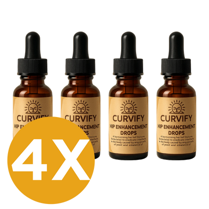 CURVIFY: Get BBL-Level Curves Without the $15,000 Surgery or Life-Threatening Risks!