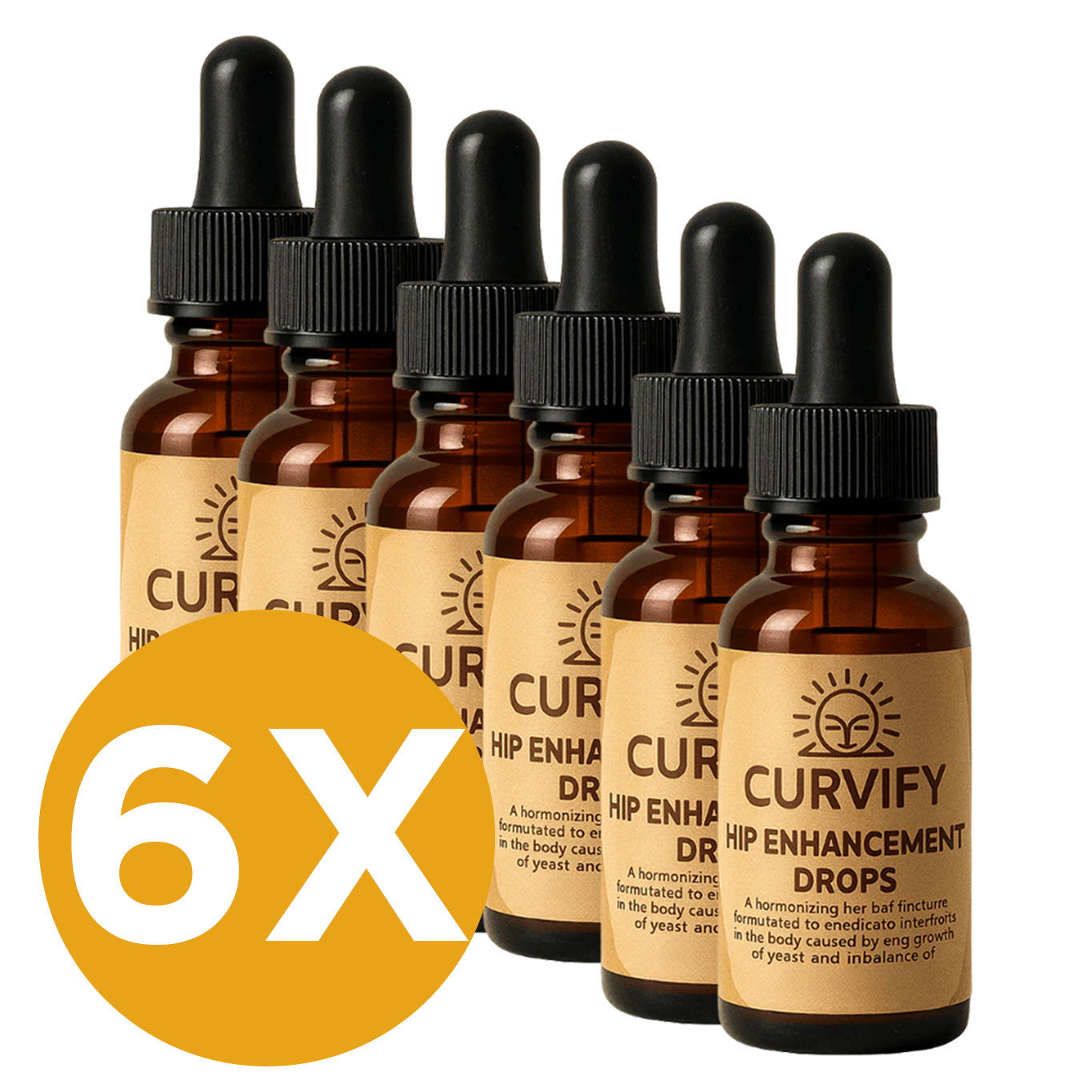 CURVIFY: Get BBL-Level Curves Without the $15,000 Surgery or Life-Threatening Risks!
